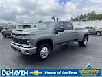 2026 Chevrolet Silverado 3500 Crew Cab 4WD Pickup for sale #T180 - photo 5