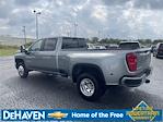 2026 Chevrolet Silverado 3500 Crew Cab 4WD Pickup for sale #T180 - photo 2