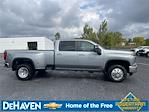 2026 Chevrolet Silverado 3500 Crew Cab 4WD Pickup for sale #T180 - photo 9