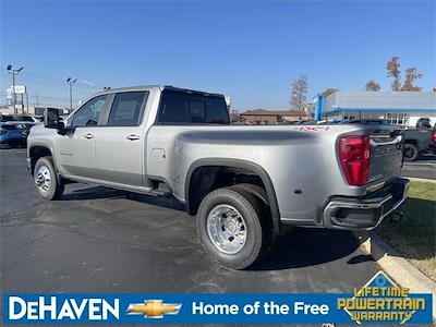 New 2026 Chevrolet Silverado 3500 LT Crew Cab 4WD Pickup for sale #T182 - photo 2