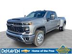 New 2026 Chevrolet Silverado 3500 LT Crew Cab 4WD Pickup for sale #T182 - photo 1