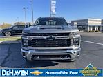 New 2026 Chevrolet Silverado 3500 LT Crew Cab 4WD Pickup for sale #T182 - photo 4