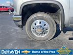New 2026 Chevrolet Silverado 3500 LT Crew Cab 4WD Pickup for sale #T182 - photo 32
