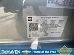 New 2026 Chevrolet Silverado 3500 LT Crew Cab 4WD Pickup for sale #T182 - photo 33