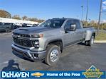 New 2026 Chevrolet Silverado 3500 LT Crew Cab 4WD Pickup for sale #T182 - photo 5
