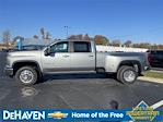New 2026 Chevrolet Silverado 3500 LT Crew Cab 4WD Pickup for sale #T182 - photo 6