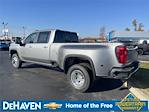 New 2026 Chevrolet Silverado 3500 LT Crew Cab 4WD Pickup for sale #T182 - photo 2