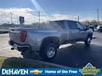 New 2026 Chevrolet Silverado 3500 LT Crew Cab 4WD Pickup for sale #T182 - photo 8