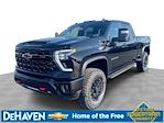 2026 Chevrolet Silverado 2500 Crew Cab 4WD Pickup for sale #T183 - photo 1