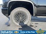 2026 Chevrolet Silverado 2500 Crew Cab 4WD Pickup for sale #T183 - photo 34