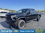 2026 Chevrolet Silverado 2500 Crew Cab 4WD Pickup for sale #T183 - photo 5
