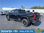 2026 Chevrolet Silverado 2500 Crew Cab 4WD Pickup for sale #T183 - photo 2