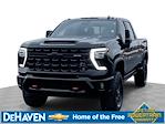 2024 Chevrolet Silverado 2500 Crew Cab 4WD Pickup for sale #T183A - photo 3