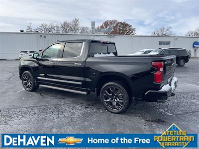 2026 Chevrolet Silverado 1500 Crew Cab 4WD Pickup for sale #T189 - photo 2