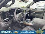 2026 Chevrolet Silverado 1500 Crew Cab 4WD Pickup for sale #T189 - photo 10