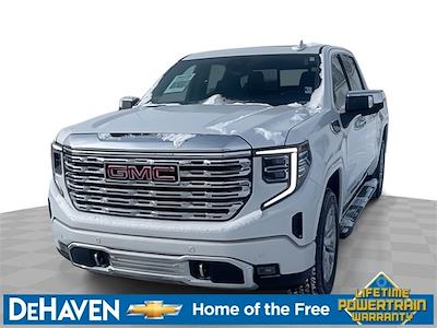 Used 2023 GMC Sierra 1500 - photo 1