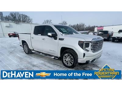 Used 2023 GMC Sierra 1500 - photo 1