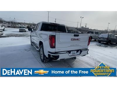 Used 2023 GMC Sierra 1500 - photo 1
