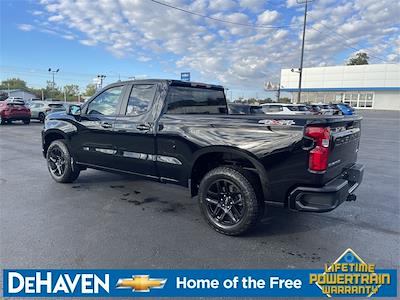 2026 Chevrolet Silverado 1500 Double Cab 4WD Pickup for sale #T190 - photo 2
