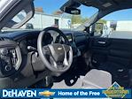 New 2026 Chevrolet Silverado 2500 Custom Double Cab for sale #T191 - photo 10