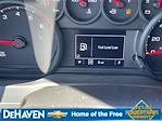 New 2026 Chevrolet Silverado 2500 Custom Double Cab for sale #T191 - photo 12