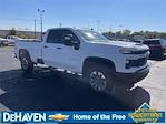 New 2026 Chevrolet Silverado 2500 Custom Double Cab for sale #T191 - photo 3