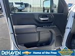New 2026 Chevrolet Silverado 2500 Custom Double Cab for sale #T191 - photo 21