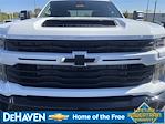 New 2026 Chevrolet Silverado 2500 Custom Double Cab for sale #T191 - photo 29