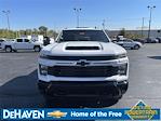 New 2026 Chevrolet Silverado 2500 Custom Double Cab for sale #T191 - photo 4