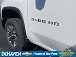 New 2026 Chevrolet Silverado 2500 Custom Double Cab for sale #T191 - photo 30