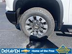 New 2026 Chevrolet Silverado 2500 Custom Double Cab for sale #T191 - photo 31