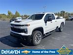 New 2026 Chevrolet Silverado 2500 Custom Double Cab for sale #T191 - photo 5
