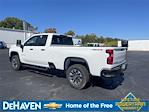 New 2026 Chevrolet Silverado 2500 Custom Double Cab for sale #T191 - photo 2
