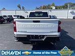 New 2026 Chevrolet Silverado 2500 Custom Double Cab for sale #T191 - photo 7