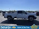 New 2026 Chevrolet Silverado 2500 Custom Double Cab for sale #T191 - photo 9