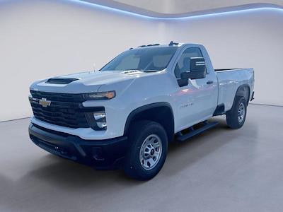 New 2026 Chevrolet Silverado 2500 - photo 1
