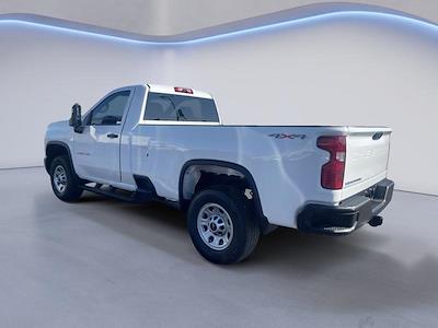 New 2026 Chevrolet Silverado 2500 - photo 1