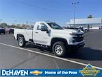 2026 Chevrolet Silverado 2500 Regular Cab 4WD Pickup for sale #T199 - photo 3