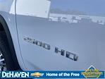 2026 Chevrolet Silverado 2500 Regular Cab 4WD Pickup for sale #T199 - photo 27