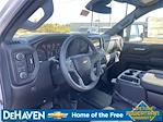 2026 Chevrolet Silverado 2500 Regular Cab 4WD Pickup for sale #T199 - photo 10