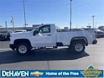2026 Chevrolet Silverado 2500 Regular Cab 4WD Pickup for sale #T199 - photo 6