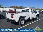 2026 Chevrolet Silverado 2500 Regular Cab 4WD Pickup for sale #T199 - photo 8