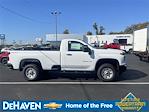 2026 Chevrolet Silverado 2500 Regular Cab 4WD Pickup for sale #T199 - photo 9