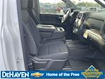 2026 Chevrolet Silverado 1500 Regular Cab RWD Pickup for sale #T215 - photo 23
