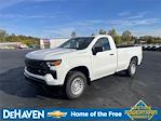 2026 Chevrolet Silverado 1500 Regular Cab RWD Pickup for sale #T215 - photo 5