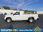 2026 Chevrolet Silverado 1500 Regular Cab RWD Pickup for sale #T215 - photo 6