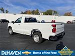 2026 Chevrolet Silverado 1500 Regular Cab RWD Pickup for sale #T215 - photo 2