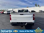 2026 Chevrolet Silverado 1500 Regular Cab RWD Pickup for sale #T215 - photo 7