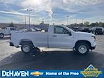 2026 Chevrolet Silverado 1500 Regular Cab RWD Pickup for sale #T215 - photo 9