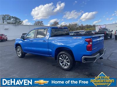 2026 Chevrolet Silverado 1500 Crew Cab 4WD Pickup for sale #T217 - photo 2